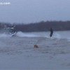 IMAGE: Chris Went For A Swim