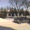 VIDEO: Snowboarders Stuck On The Prairie