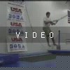 VIDEO: Tramp Video Test