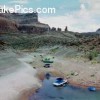 IMAGE: Lake Powell August, 2000