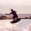 IMAGE: Me Shadow Riding