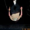 IMAGE: Backroll 180 On The Tramp