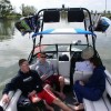 IMAGE: The Boat Was Thirsty