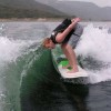 IMAGE: James Surfing
