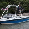 IMAGE: Nautique Tied To Dock