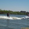 IMAGE: Byerly Getting Up