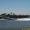 IMAGE: Byerly Surfing On The Delta