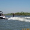 IMAGE: Byerly Surfing On The Delta