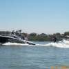 IMAGE: Byerly Wakesurfing