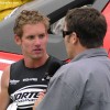 IMAGE: Adkinson Interview
