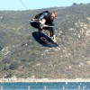 IMAGE: Todd Grabbing