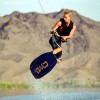 IMAGE: Todd Showing Some Style