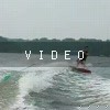VIDEO: No Air, Big Crash