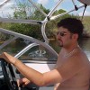 IMAGE: Driving