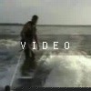 VIDEO: Ahmad WakeSurfing