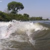 IMAGE: Surf Crash