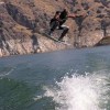 IMAGE: Sean Jumping