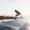 IMAGE: Spin Attempt