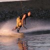 IMAGE: Powerslide Pose