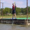 IMAGE: Dock Start