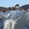 IMAGE: Backroll Attempt