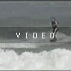 VIDEO: Ocean Wakeboarding