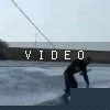 VIDEO: CODY D WAKEBOARDING