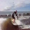 VIDEO: Pretty Good For A Non-surfer