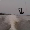 IMAGE: Backroll Attempt