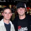 IMAGE: Jarret And Brian