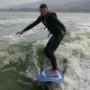 IMAGE: Learning To Wakesurf