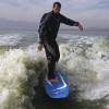 IMAGE: Garrett Cruising