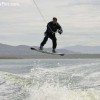 IMAGE: Garrett Getting Some Pop